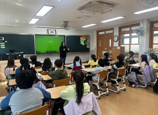 대전 중구,‘나는 배우다 연극교실’운영