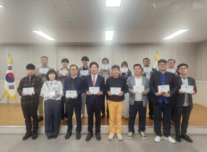 울주군시설관리공단, '인권(券) 챌린지' 시작