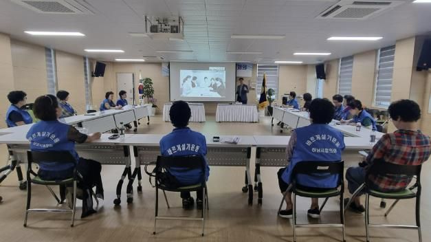 장애인의 이동·회복·삶을 품다… 포용도시 하남의 따뜻한 변화