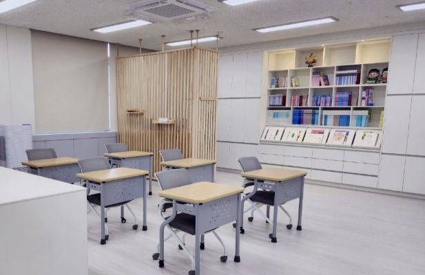 경북 특수교육의 공간 혁신, 미래를 품다