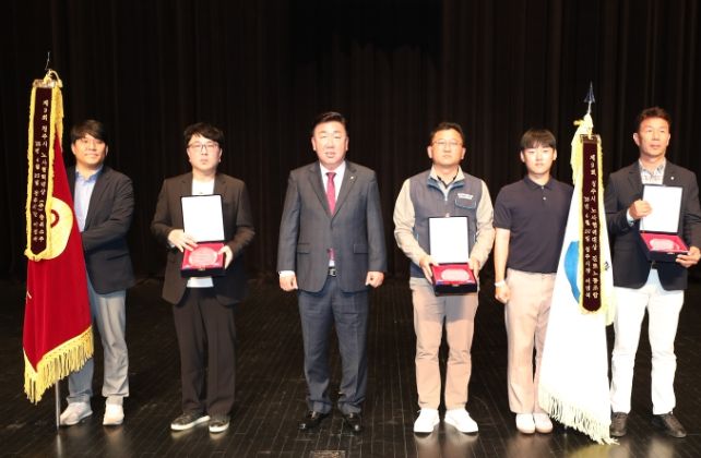 청주시, 제135주년 세계노동절 기념행사