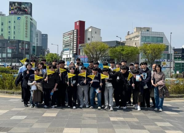 “인문도시 광주 동구로 초대합니다”