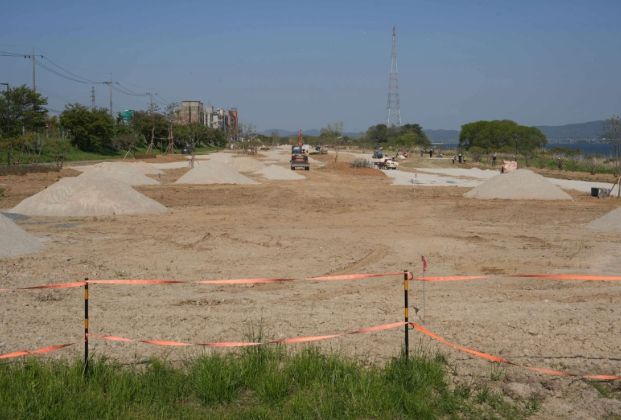 종합스포츠단지 점