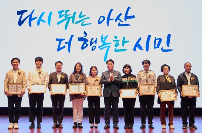 5월 직원 월례모임 개최