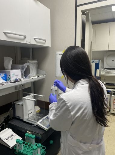 충북보건환경연구원, 구강용품 안전성 검사