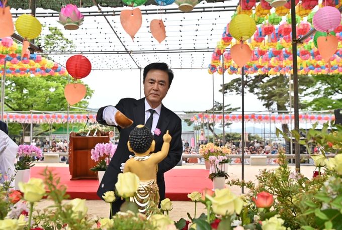 충남도 “분별·대립 넘어 화합의 길로 나아가길”