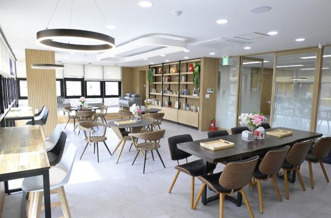 순창 어울림센터, 도시재생 우수사례로‘주목’… 벤치마킹 줄이어