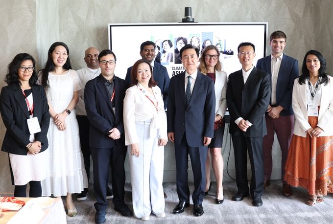 에너지 효율 향상 EP100 원탁회의