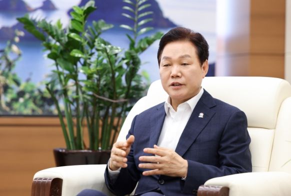 박완수 경상남도지사