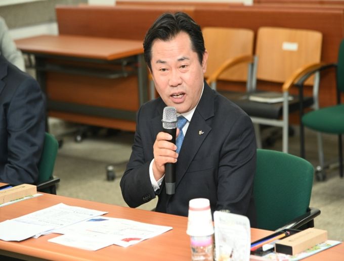 예타 착수 회의