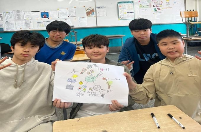 경북교육청, ‘2025 학교공간건축동아리’ 31개 팀 선정․운영