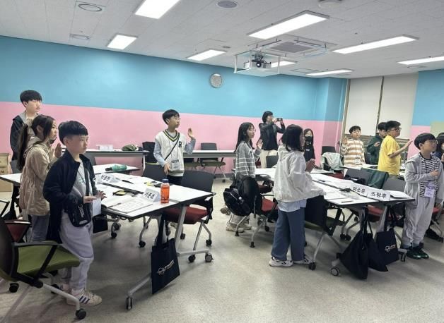 화성오산교육지원청, 상호존중 문화를 실천하는 2025 화성다가치 진로코칭 공유학교