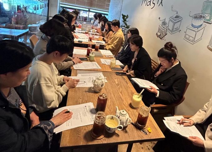 경기도군포의왕교육지원청, 2025년 학교중심 교육행정 지원 공사분야 컨설팅 실시