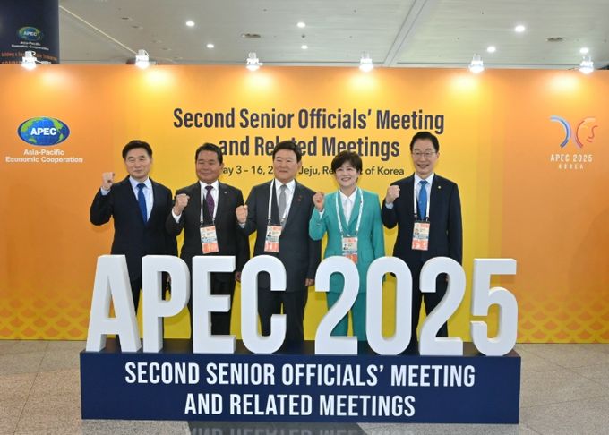 경북교육청, APEC 글로벌 교육개혁 콘퍼런스서 ‘글로컬 교육 협력 모델’ 제시