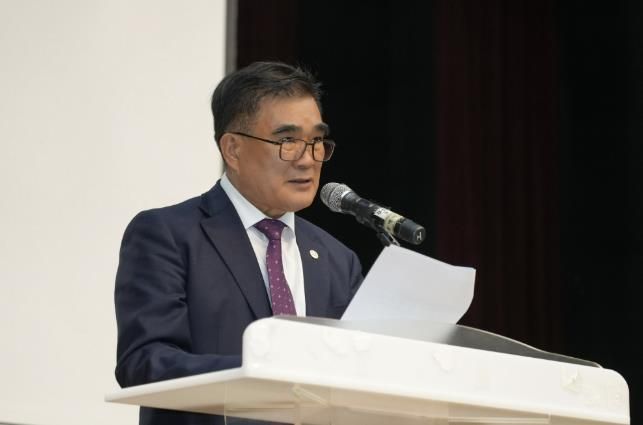 서천군, 국립생태원과 합동 반부패 청렴교육 실시