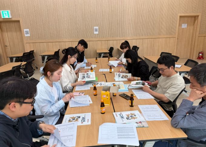 서산교육지원청, '우리 고장 서산 3-2' 개발협의회 개최… 미래형 사회과 교육 기대