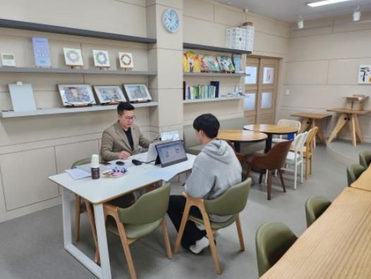 전남교육청 진로진학상담센터, ‘꿈대로 이동 상담’ 운영