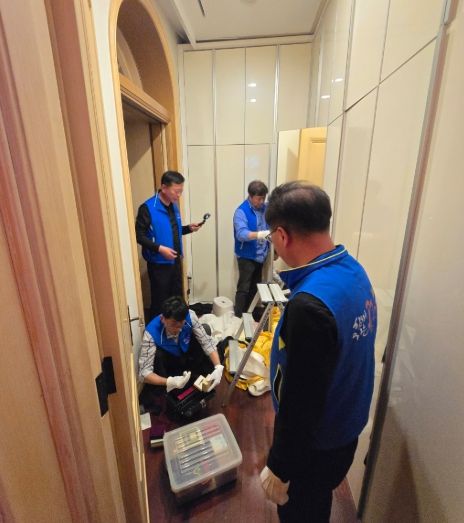 제주 체납관리단