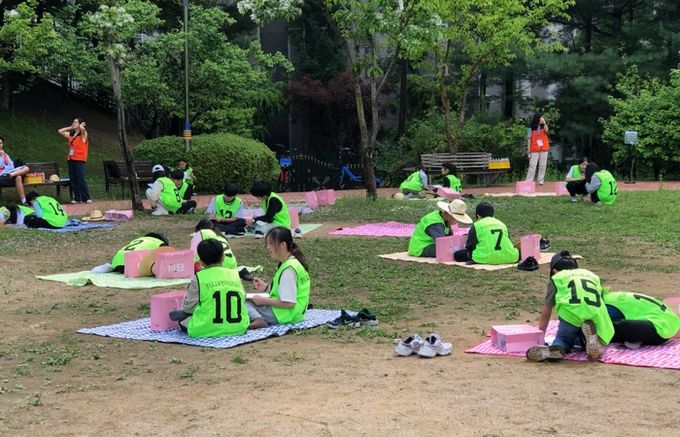 경기도교육청미래과학교육원,자연을 만난 과학 꿈나무 ‘2025 자연관찰 탐구대회’ 개최