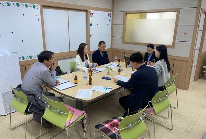 경북교육청, 학교 위기 대응 현장에서 답을 찾다!