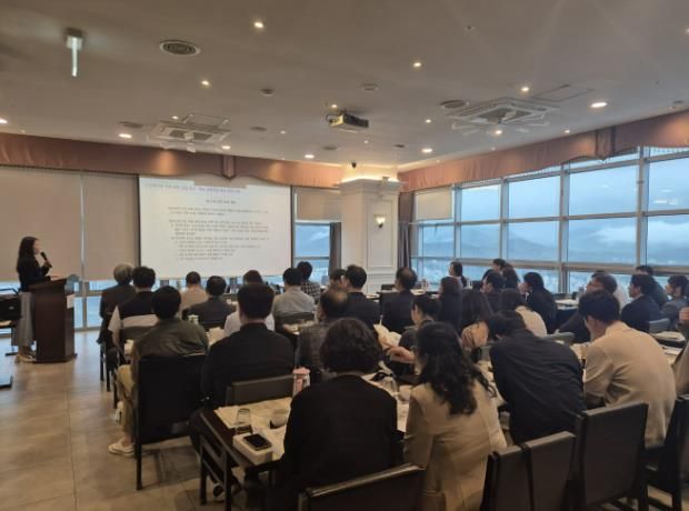 안양과천교육지원청, 2026학년도 고등학교 입학생 교육과정 편성 워크숍 개최