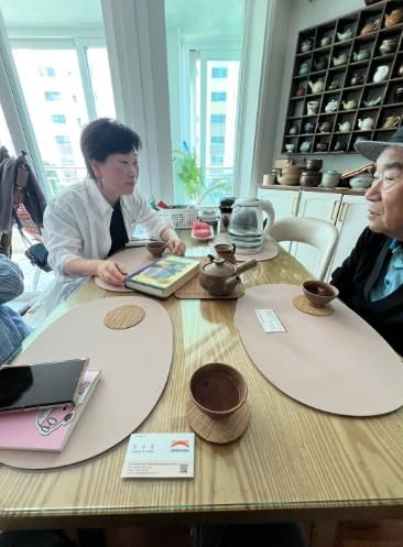 공해 문제로 폐교한 용잠초 기록 자료 발굴