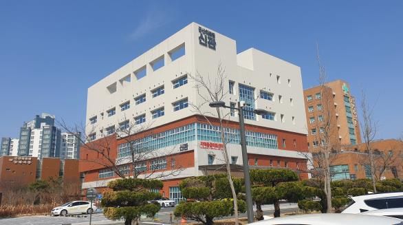 군산의료원, 급성기 진료시설 신관 운영 본격화