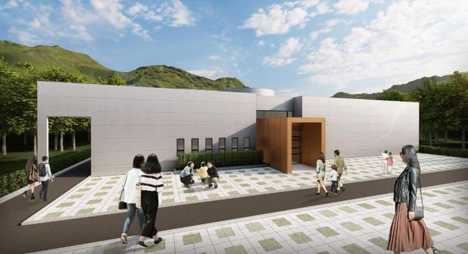 남해군, 참전유공자 전시관 명칭 ‘6.25·월남전 흔적전시관’으로 확정