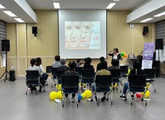 임실군,‘함께 채움, 함께 어울림’상반기 프로그램 성공리 마쳐