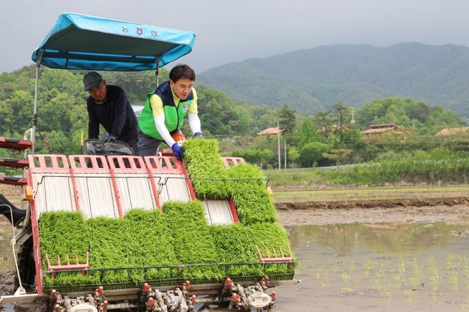 강원 농가소득 역대 최고 5천 3백만 원…