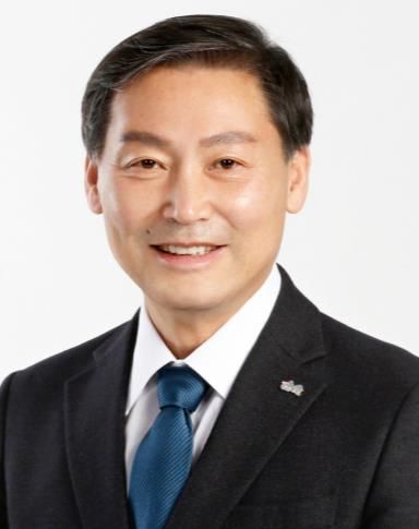 전춘성진안군수