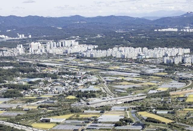 펜타역세권으로 거듭난 대곡역세권