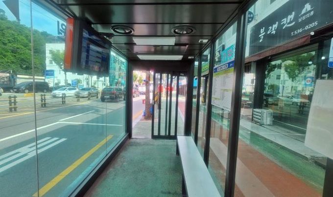 화재감지부터 스마트정류장까지…정읍형 스마트도시 실현