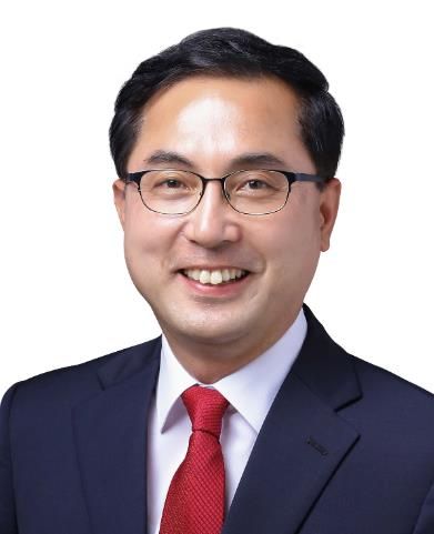 박희조 동구청장