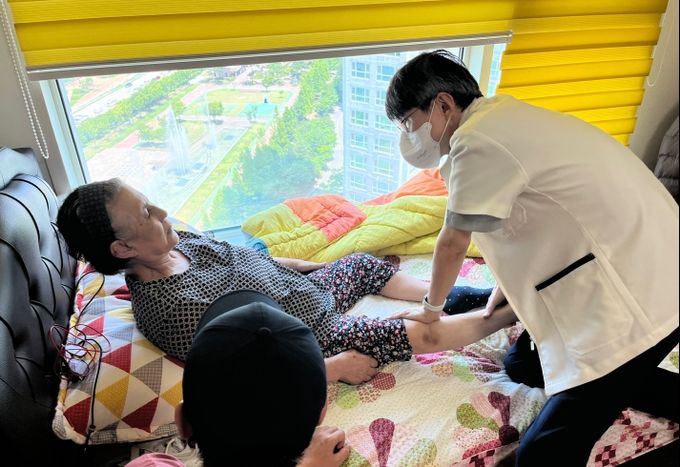 대전 대덕구, ‘퇴원 환자 연계 서비스’로 돌봄 공백 최소화