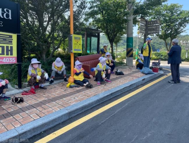 정읍시, 노인일자리사업 특별안전점검 실시…참여 어르신 안전관리 강화