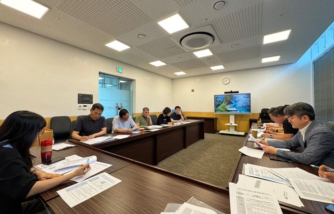 2025‘더 나은 작은학교’상반기 정책 평가회 실시