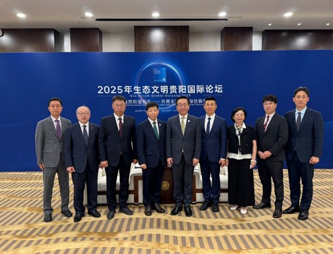 한중 자유무역협정 10주년 맞아 中 지방정부와 교류