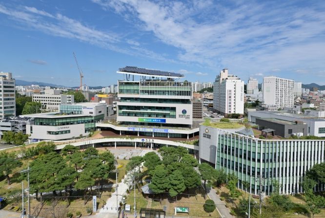 광주광역시 서구청