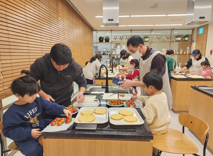 ‘남부학부모교실’ 12월까지 운영