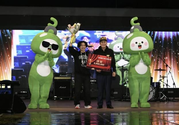 헬로 DDC 페스티벌