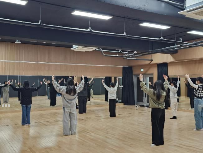 울산학생교육문화회관, 여름방학 문화예술교실 운영… 케이팝 댄스부터 드럼까지