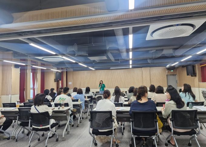 늘봄학교 운영 컨설팅 실시