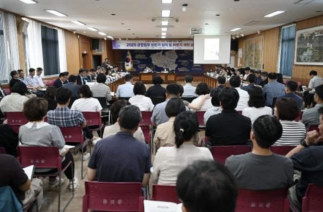 혁신수도 ‘홍성’ 선포! 모두가 꿈꿔온 미래 실현