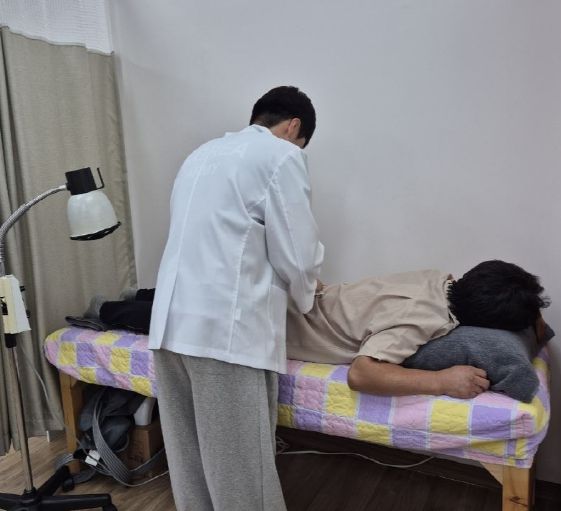 김천시, 한의과 순회 진료 확대 시행-보건행정과