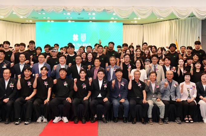 ‘제2회 한마음 체육대회’ 성료, 청년농업인 교류·화합의 장 마련