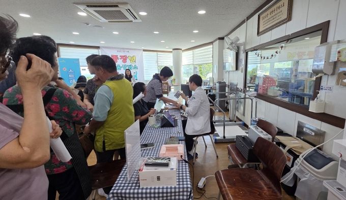 중장년층 심리지원