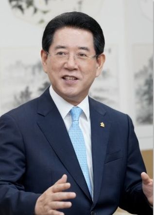 김영록 전라남도지사