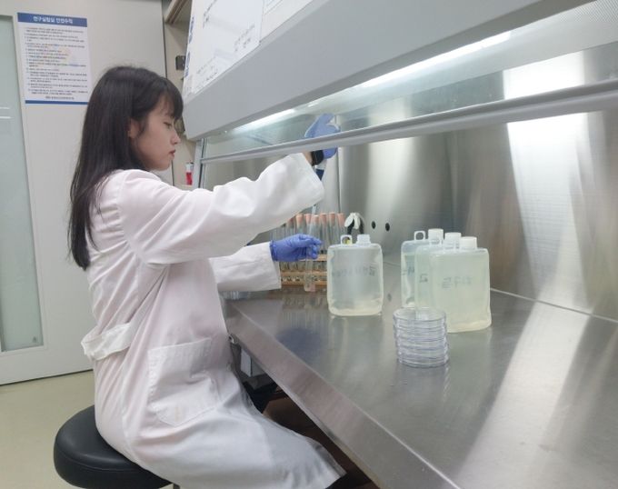 충남도 천안 광덕·위례유원지 물놀이 수질검사 ‘적합’