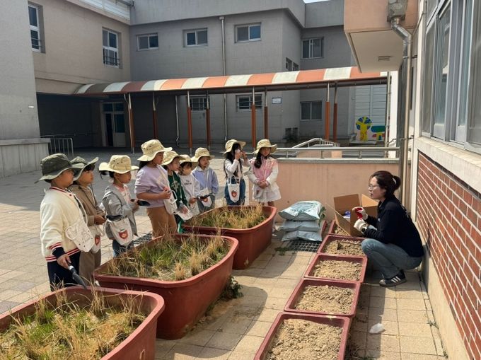 농촌체험프로그램
